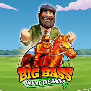 Big Bass Day at the Races™