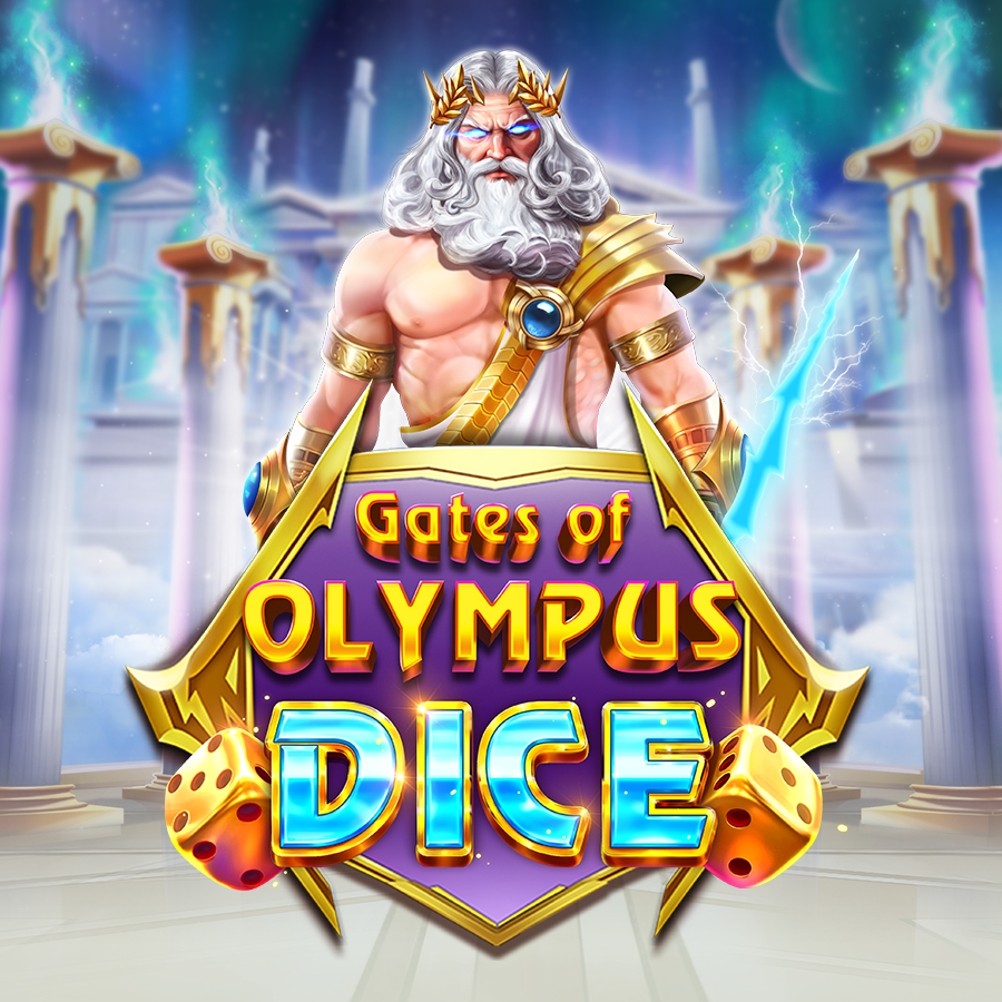 Gate Of Olympus Dice™