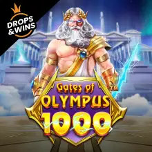 Gate Of Olympus 1000™
