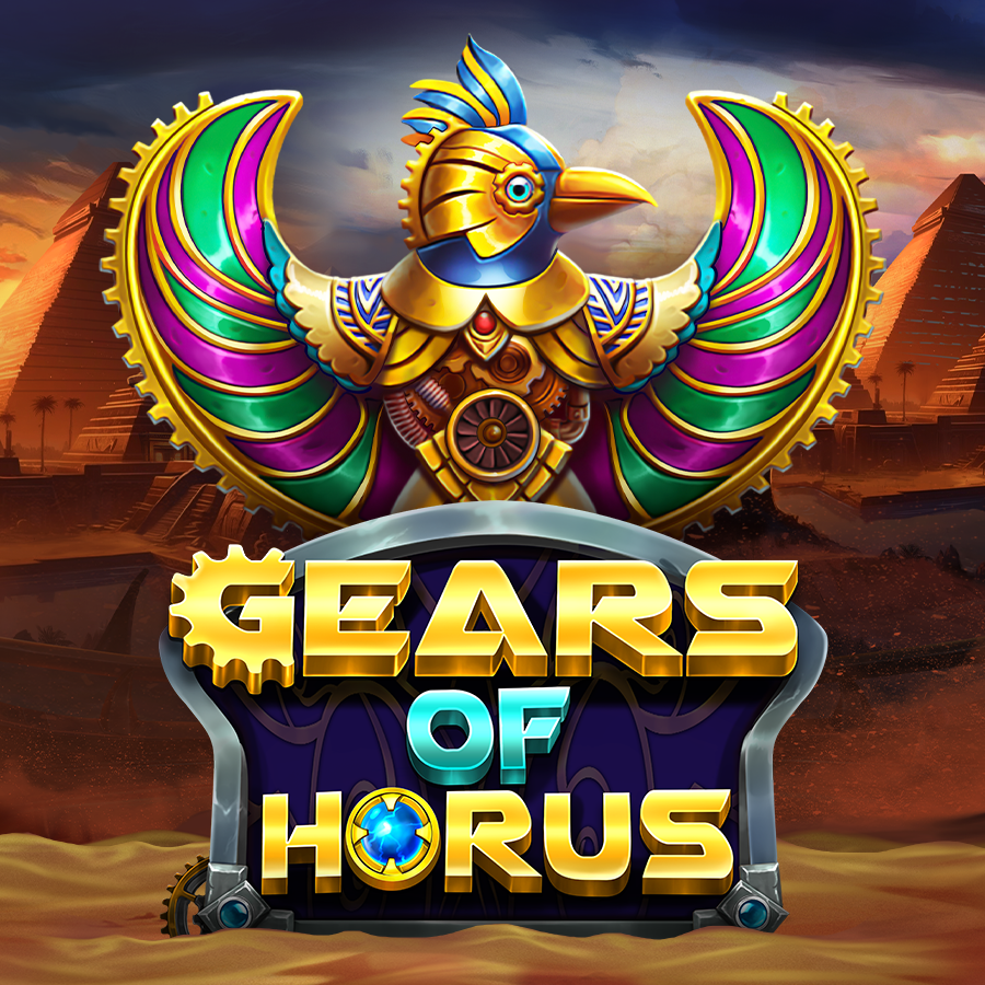 Gears Of Herus™