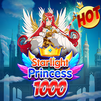 Starlight Princes 1000™
